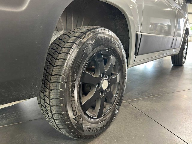 Fiat - ducato - car - 2022 - afbeelding 15 van  26