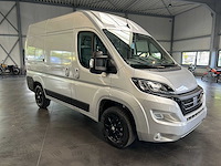 Fiat - ducato - car - 2022 - afbeelding 20 van  26
