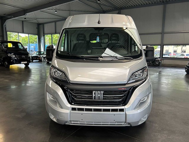 Fiat - ducato - car - 2022 - afbeelding 21 van  26