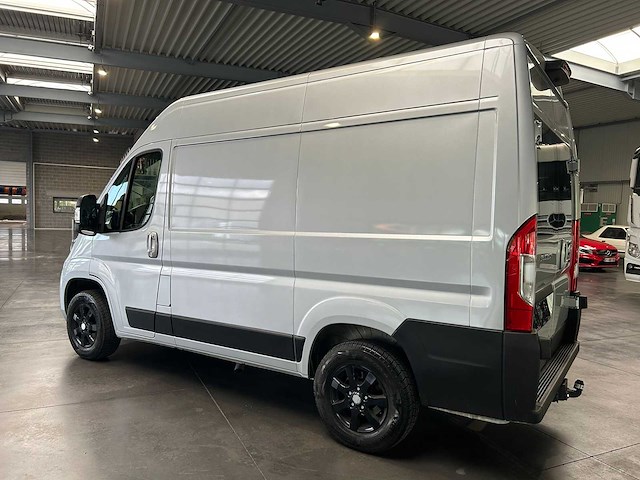 Fiat - ducato - car - 2022 - afbeelding 23 van  26
