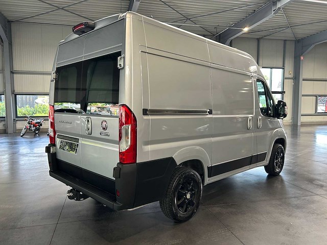 Fiat - ducato - car - 2022 - afbeelding 25 van  26