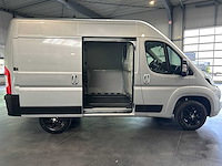 Fiat - ducato - car - 2022 - afbeelding 2 van  26