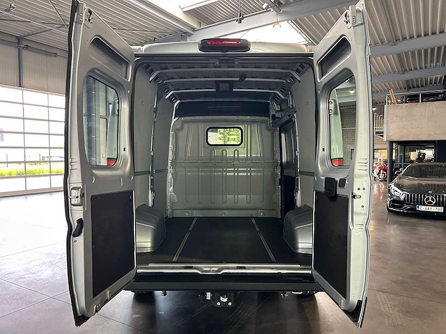 Fiat - ducato - car - 2022 - afbeelding 3 van  26