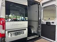 Fiat - ducato - car - 2022 - afbeelding 4 van  26