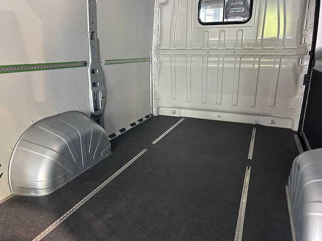 Fiat - ducato - car - 2022 - afbeelding 22 van  26