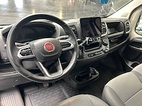 Fiat - ducato - car - 2022 - afbeelding 6 van  26