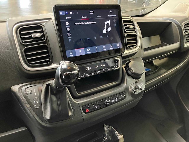 Fiat - ducato - car - 2022 - afbeelding 8 van  26