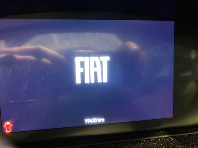 Fiat - ducato - car - 2022 - afbeelding 12 van  26