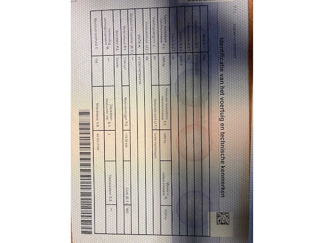 Fiat - ducato - car - 2022 - afbeelding 14 van  26