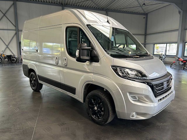 Fiat - ducato - car - 2022 - afbeelding 23 van  26