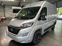Fiat - ducato - car - 2022 - afbeelding 16 van  26
