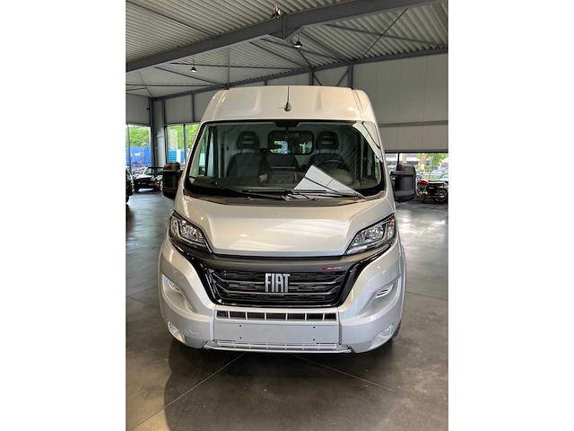Fiat - ducato - car - 2022 - afbeelding 25 van  26