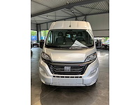 Fiat - ducato - car - 2022 - afbeelding 25 van  26
