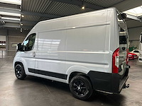 Fiat - ducato - car - 2022 - afbeelding 17 van  26