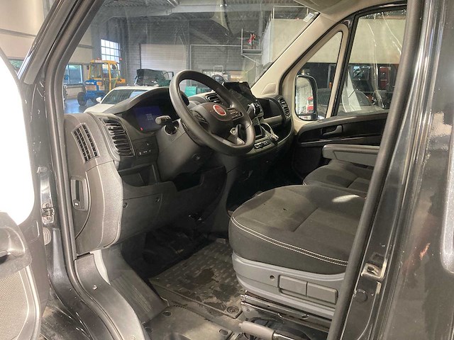 Fiat - ducato - car fiat ducato 2023 - 2023 - afbeelding 2 van  22