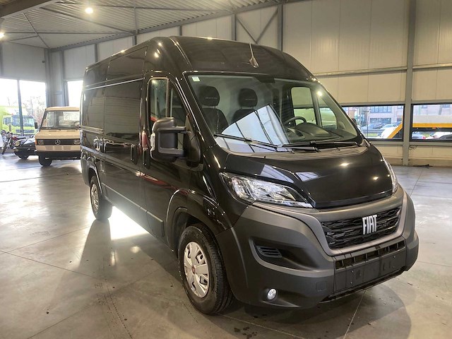 Fiat - ducato - car fiat ducato 2023 - 2023 - afbeelding 12 van  22