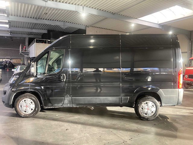 Fiat - ducato - car fiat ducato 2023 - 2023 - afbeelding 3 van  39