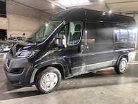 Fiat - ducato - car fiat ducato 2023 - 2023 - afbeelding 4 van  39