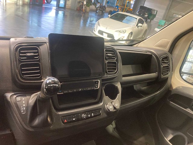 Fiat - ducato - car fiat ducato 2023 - 2023 - afbeelding 7 van  39