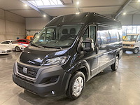 Fiat - ducato - car fiat ducato 2023 - 2023