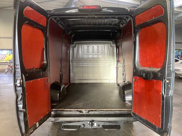 Fiat - ducato - car fiat ducato 2023 - 2023 - afbeelding 21 van  39