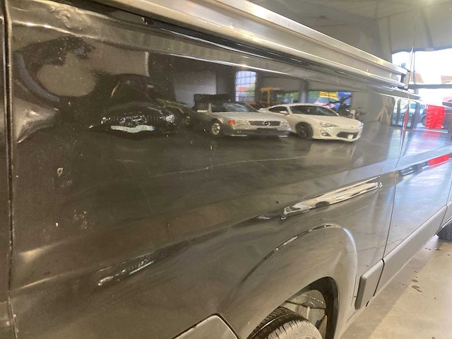 Fiat - ducato - car fiat ducato 2023 - 2023 - afbeelding 25 van  39