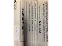 Fiat - ducato - car fiat ducato 2023 - 2023 - afbeelding 32 van  39