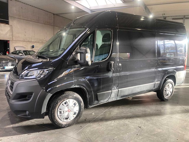 Fiat - ducato - car fiat ducato 2023 - 2023 - afbeelding 4 van  25