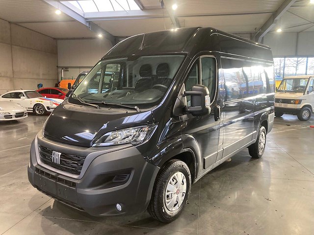 Fiat - ducato - car fiat ducato 2023 - 2023 - afbeelding 1 van  25