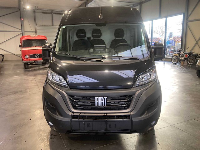 Fiat - ducato - car fiat ducato 2023 - 2023 - afbeelding 12 van  25