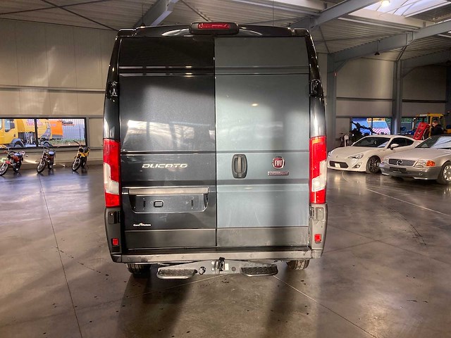 Fiat - ducato - car fiat ducato 2023 - 2023 - afbeelding 24 van  25