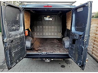 Fiat - ducato - l2h2 - bestelwagen - afbeelding 2 van  7