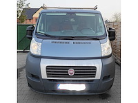 Fiat - ducato - l2h2 - bestelwagen - afbeelding 4 van  7