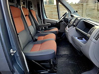 Fiat - ducato - l2h2 - bestelwagen - afbeelding 5 van  8