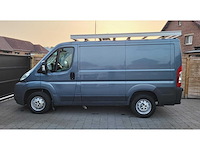 Fiat - ducato - l2h2 - bestelwagen - afbeelding 15 van  15
