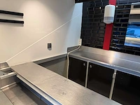 Fiat - ducato - marktkraam - foodtruck - afbeelding 2 van  66