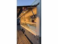 Fiat - ducato - marktkraam - foodtruck - afbeelding 3 van  66