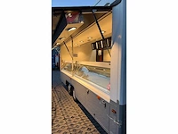 Fiat - ducato - marktkraam - foodtruck - afbeelding 5 van  66