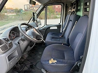 Fiat - ducato - marktkraam - foodtruck - afbeelding 15 van  66