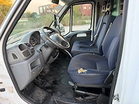 Fiat - ducato - marktkraam - foodtruck - afbeelding 17 van  66