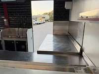 Fiat - ducato - marktkraam - foodtruck - afbeelding 20 van  66