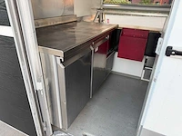 Fiat - ducato - marktkraam - foodtruck - afbeelding 22 van  66