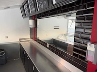 Fiat - ducato - marktkraam - foodtruck - afbeelding 25 van  66