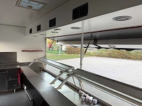 Fiat - ducato - marktkraam - foodtruck - afbeelding 27 van  66