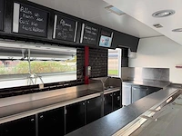 Fiat - ducato - marktkraam - foodtruck - afbeelding 33 van  66