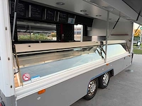 Fiat - ducato - marktkraam - foodtruck - afbeelding 35 van  66