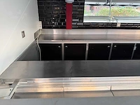 Fiat - ducato - marktkraam - foodtruck - afbeelding 42 van  66