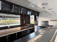 Fiat - ducato - marktkraam - foodtruck - afbeelding 43 van  66