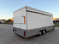 Fiat - ducato - marktkraam - foodtruck - afbeelding 49 van  66