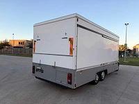 Fiat - ducato - marktkraam - foodtruck - afbeelding 57 van  66